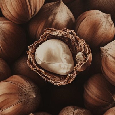 MCDGlobal Hazelnut Collection